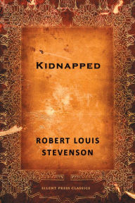 Title: Kidnapped, Author: Robert Louis Stevenson