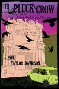 Title: Death Stalks the House of Herbert, Author: Sue Taylor-Davidson