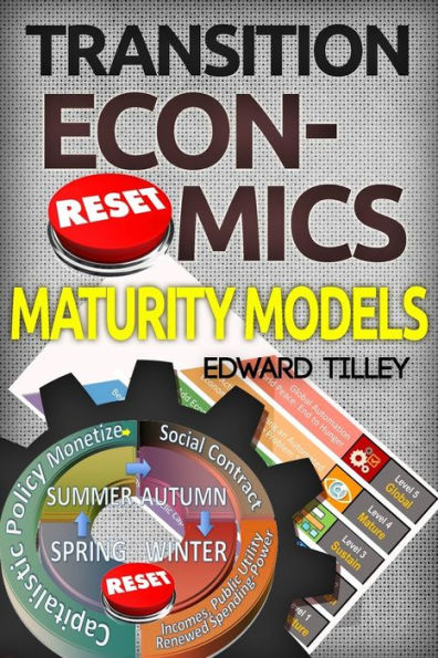 Maturity Models: Transition Economics