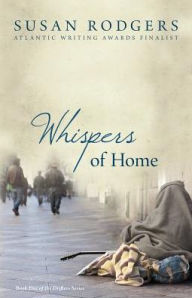 Title: Whispers of Home, Author: Susan Rodgers