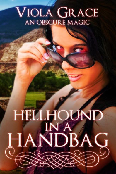 Hellhound a Handbag