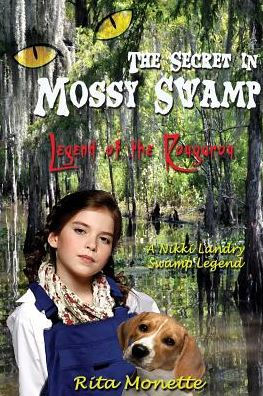 The Secret in Mossy Swamp