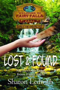 Title: Lost and Found, Author: Sharon Ledwith