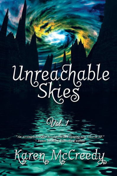 Unreachable Skies: Vol. 1