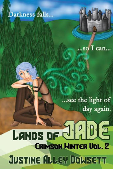 Lands of Jade