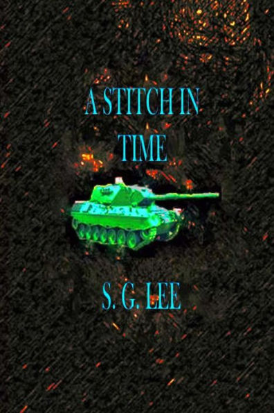 A Stitch In Time