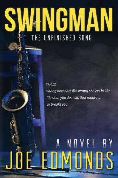 Swingman: The Unfinished Song