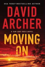 Title: Moving on, Author: David Archer