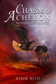 Title: Chasm of Acheron, Author: Kimm Reid