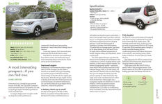 Alternative view 2 of The Guide to Electric, Hybrid & Fuel-Efficient Cars: 70 vehicles reviewed, plus everything you need to know about going electric
