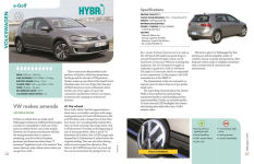 Alternative view 4 of The Guide to Electric, Hybrid & Fuel-Efficient Cars: 70 vehicles reviewed, plus everything you need to know about going electric