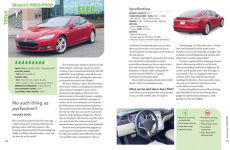 Alternative view 6 of The Guide to Electric, Hybrid & Fuel-Efficient Cars: 70 vehicles reviewed, plus everything you need to know about going electric