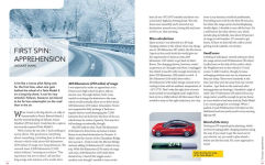 Alternative view 8 of The Guide to Electric, Hybrid & Fuel-Efficient Cars: 70 vehicles reviewed, plus everything you need to know about going electric