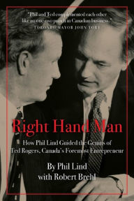 Title: Right Hand Man, Author: Phil Lind