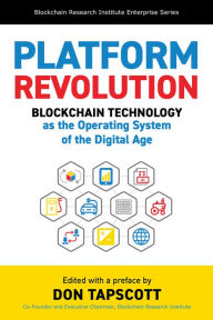 Google ebook download pdf Platform Revolution: Blockchain Technology as the Operating System of the Digital Age English version PDF DJVU MOBI by 