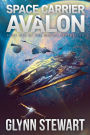 Space Carrier Avalon: Castle Federation Book 1