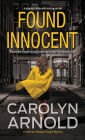 Found Innocent: A gripping thriller with nonstop action