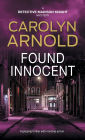Found Innocent: A gripping thriller with nonstop action
