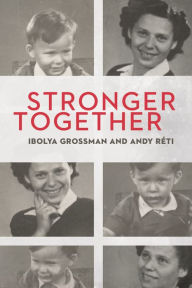 Title: Stronger Together, Author: Andy Réti