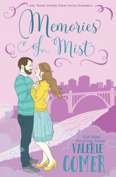 Memories of Mist: A Christian Romance