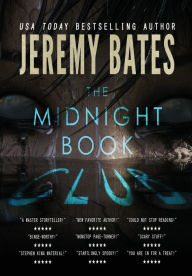 Title: The Midnight Book Club, Author: Jeremy Bates