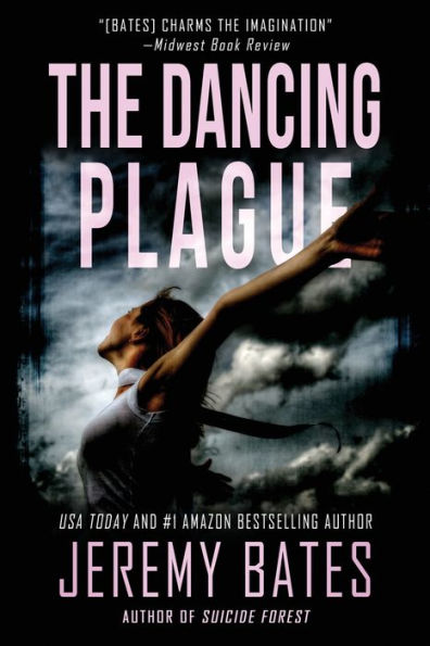 The Dancing Plague