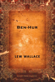 Title: Ben-Hur, Author: Lew Wallace