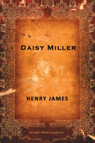 Title: Daisy Miller, Author: Henry James