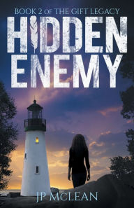Title: Hidden Enemy, Author: Jp McLean