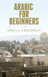 Title: Arabic for Beginners, Author: Ariela Freedman