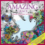 Color With Music: Amazing Grace