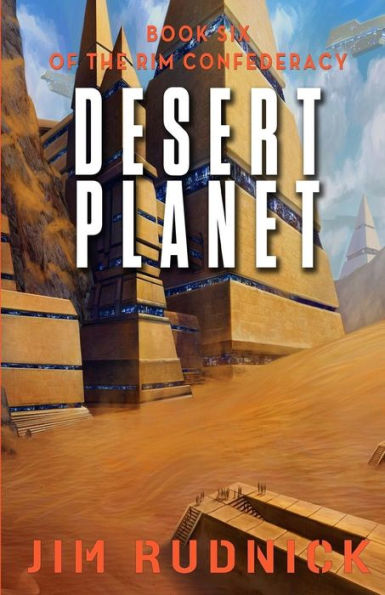 Desert Planet