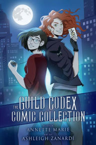 Free rapidshare ebooks downloads The Guild Codex Comic Collection by  PDB RTF