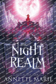 Free new age books download The Night Realm (English literature) by Annette Marie