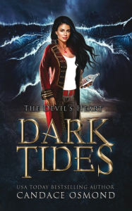 Title: The Devil's Heart, Author: Candace Osmond