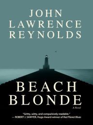Title: Beach Blonde, Author: John Lawrence Reynolds