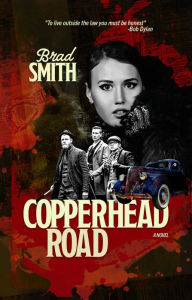 Title: Copperhead Road, Author: Brad Smith