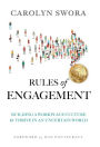 Rules of Engagement: Building a Workplace Culture to Thrive in an Uncertain World