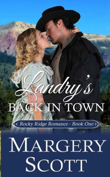 Landry's Back Town