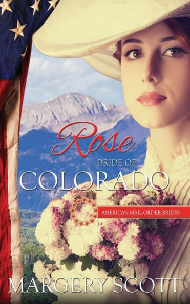 Rose: Bride of Colorado