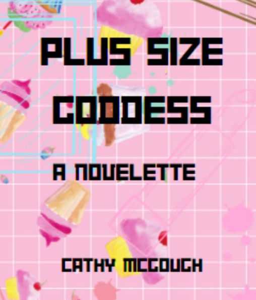 Plus Size Goddess