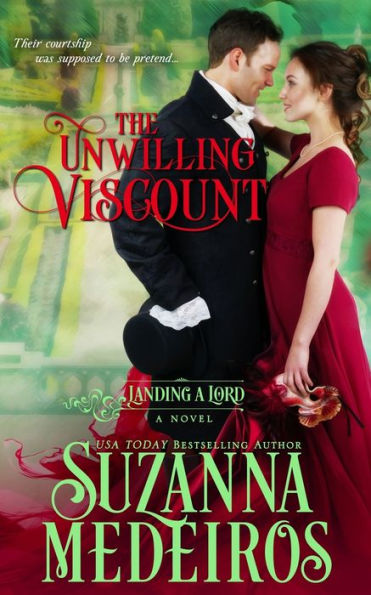 The Unwilling Viscount