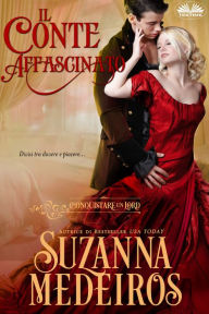 Title: Il Conte Affascinato, Author: Suzanna Medeiros