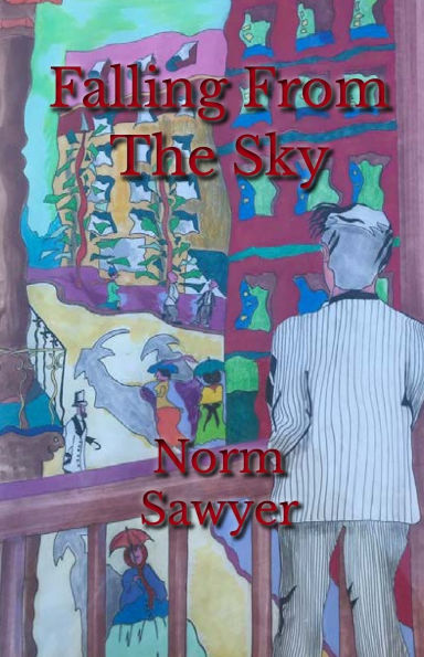 Falling From The Sky