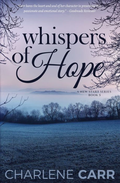 Whispers Of Hope