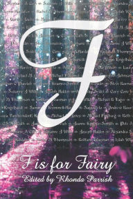 Title: F is for Fairy, Author: Pete Aldin