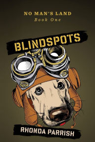 Title: Blindspots, Author: Rhonda Parrish