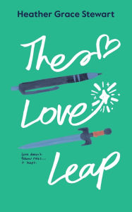 Free book keeping program download The Love Leap: A Friends to Lovers Scottish Time Travel Romance (English Edition) 9781988248417  by Heather Grace Stewart