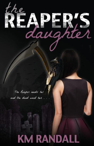 The Reaper's Daughter