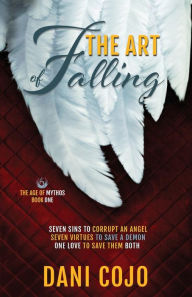 Title: The Art of Falling, Author: Dani Cojo